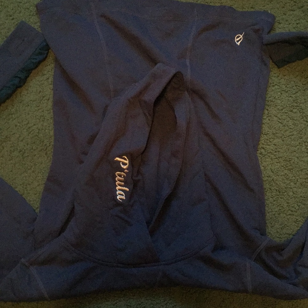 Ptula hoodie